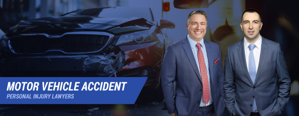 Car Accident Lawyers in Sherwood Park, Edmonton and Medicine Hat